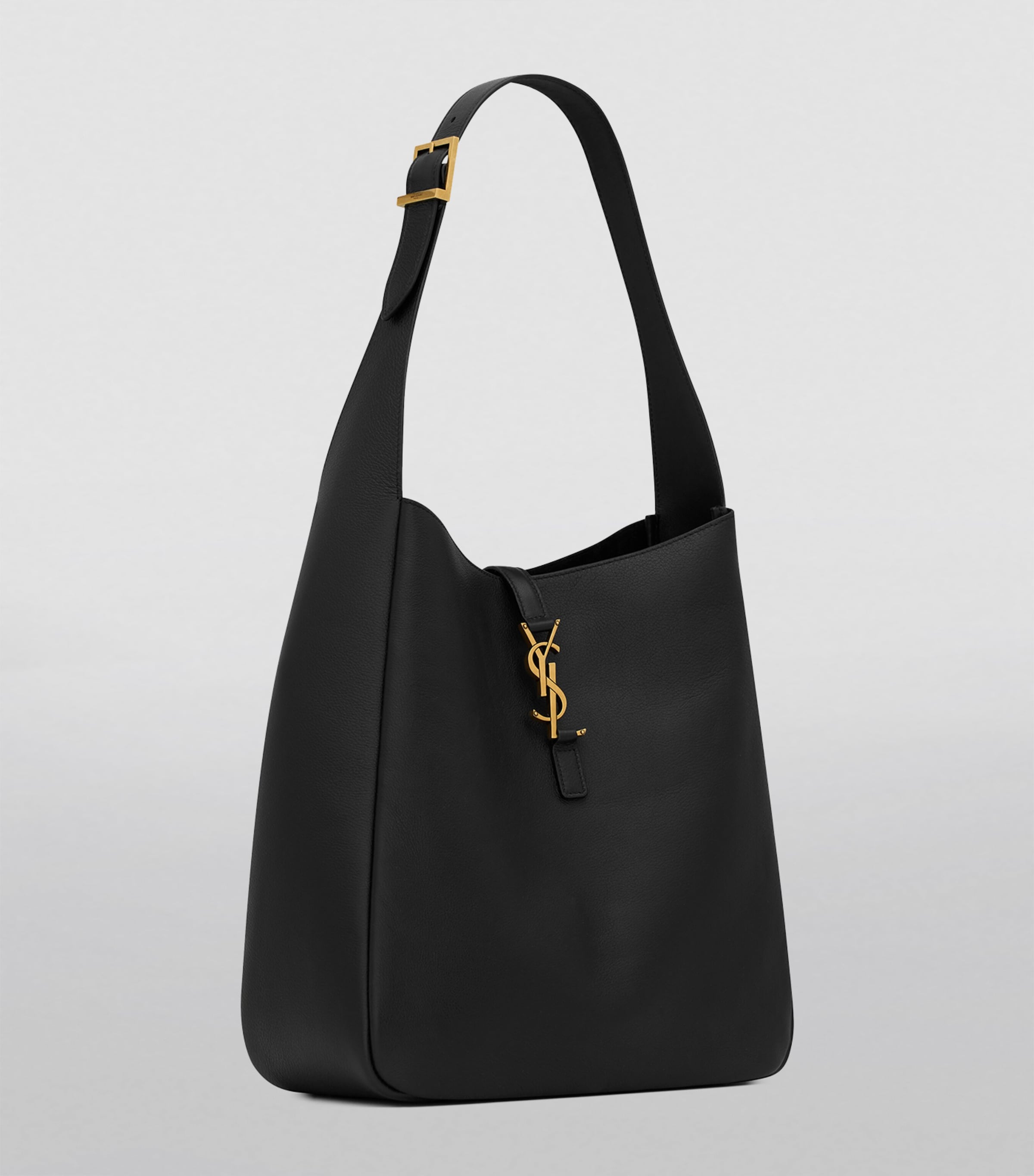 Saint Laurent large Le 5 à 7 shoulder bag - British product