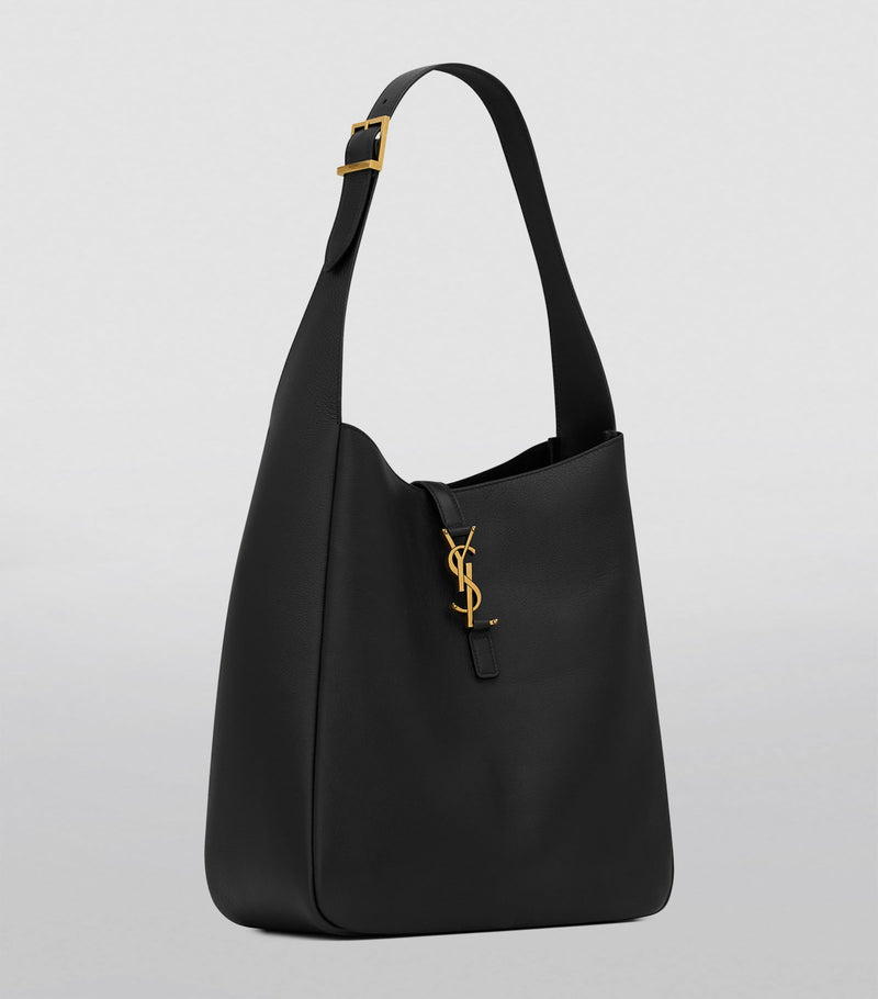 Saint Laurent large Le 5 à 7 shoulder bag - British product