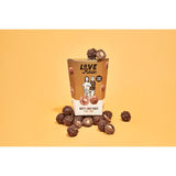 LoveRaw Nutty Choc Balls Gift Box   126g GOODS M&S   