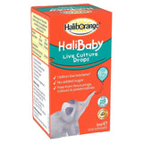 Haliborange Baby Live Culture Drops   5ml GOODS M&S   