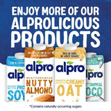 Alpro This is Not Milk Whole Oat Long Life Drink   1L GOODS M&S   