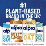 Alpro This is Not Milk Whole Oat Long Life Drink   1L GOODS M&S   