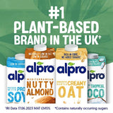 Alpro This is Not Milk Semi Oat Long Life Drink   1L GOODS M&S   