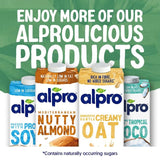 Alpro This is Not Milk Semi Oat Long Life Drink   1L GOODS M&S   