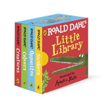 Roald Dahls Little Library GOODS M&S   