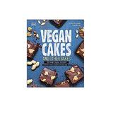 Vegan Cakes & Bakes GOODS M&S   