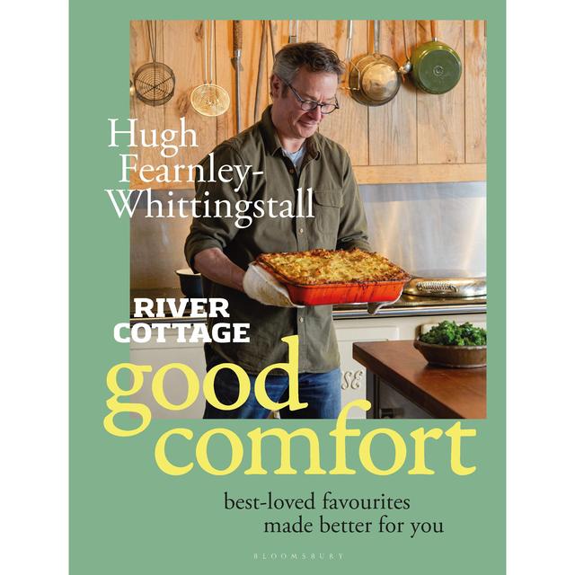 River Cottage Good Comfort