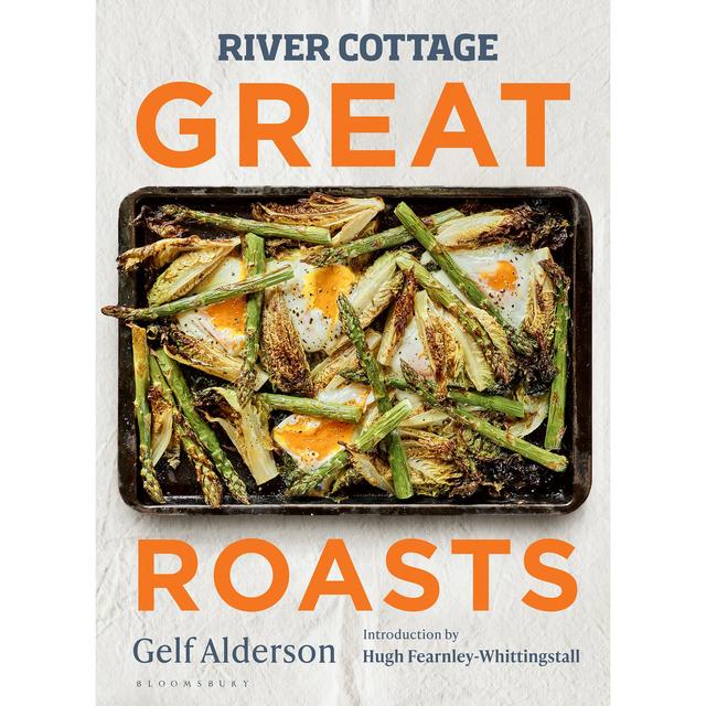 River Cottage Great Roasts GOODS M&S   