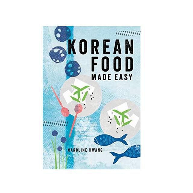 Korean Food Made Easy GOODS M&S   