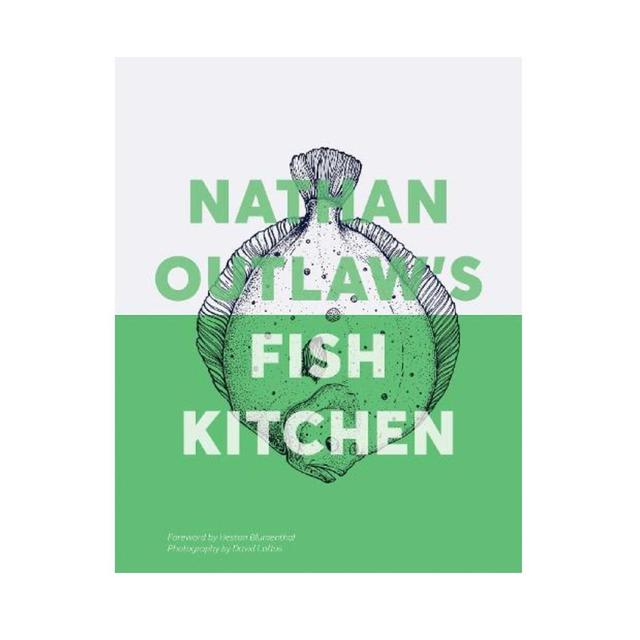 Nathan Outlaws Fish Kitchen GOODS M&S   