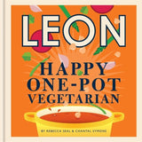 Leon Happy One Pot Vegetarian