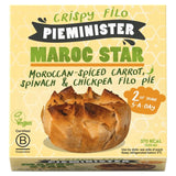 Pieminister Maroc Star Filo Pie   230g GOODS M&S   