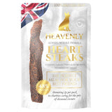 Heavenly Dog Meal British Beef Heart   50g GOODS M&S   