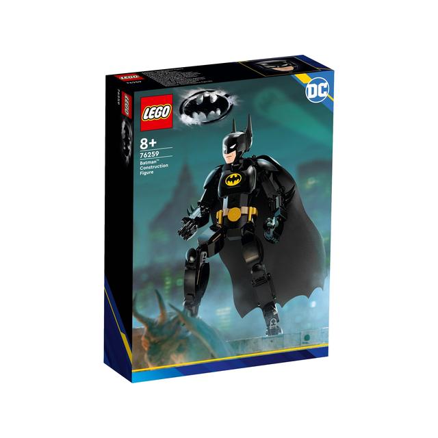 LEGO Super Heroes Batman 76259 8+