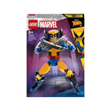 LEGO Super Heroes Wolverine 76257 8+ GOODS M&S   