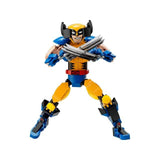 LEGO Super Heroes Wolverine 76257 8+ GOODS M&S   