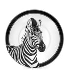 Dolce&Gabbana zebra teacup and saucer set - British product