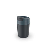 Joseph Joseph Sipp Reusable Navy Travel mug 340 ml   340ml GOODS M&S   