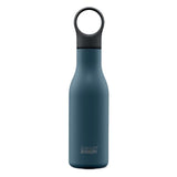 Joseph Joseph Loop Navy Water Bottle   500ml GOODS M&S   