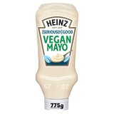 Heinz Vegan Mayonnaise   800ml GOODS M&S   