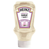 Heinz Garlic Sauce   400ml GOODS M&S   