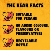 Tingly Ted's Xtra Tingly Hot Sauce    265g GOODS M&S   