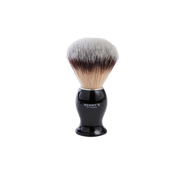 Benny's of London Shaving Brush GOODS M&S   