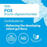 Bio-Kult Probiotics Infantis Gut Supplement for Kids 1g Sachets   16 per pack