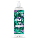 Faith In Nature Conditioner - Lavender and Geranium   1L GOODS M&S   