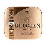 M&S Belgian Biscuit Collection   1kg GOODS M&S   