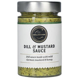 M&S Collection Dill Sauce   190g GOODS M&S   