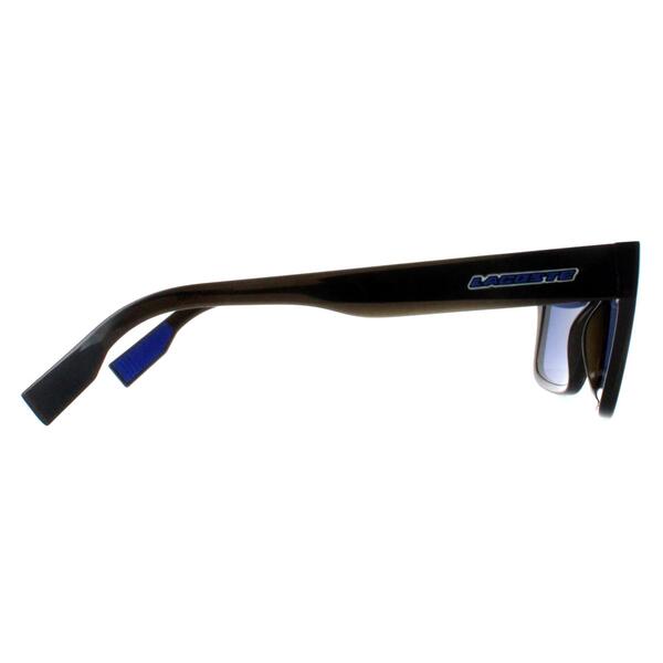 Lacoste L6004S grey men sunglasses (British brand)