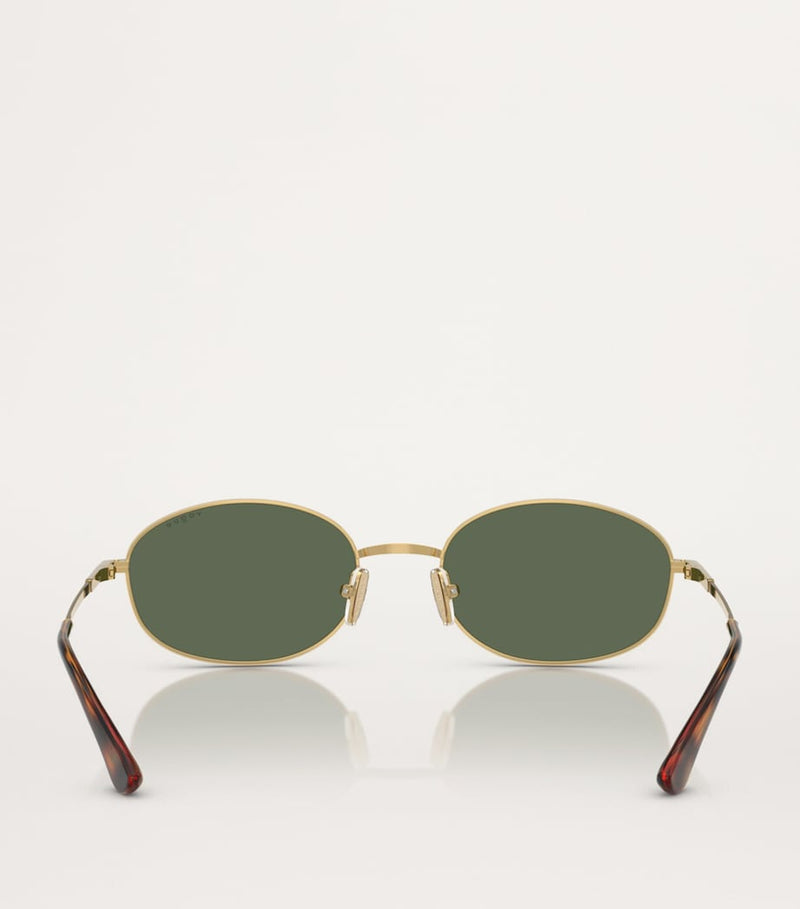 Vogue metal sunglasses, imported from the UK