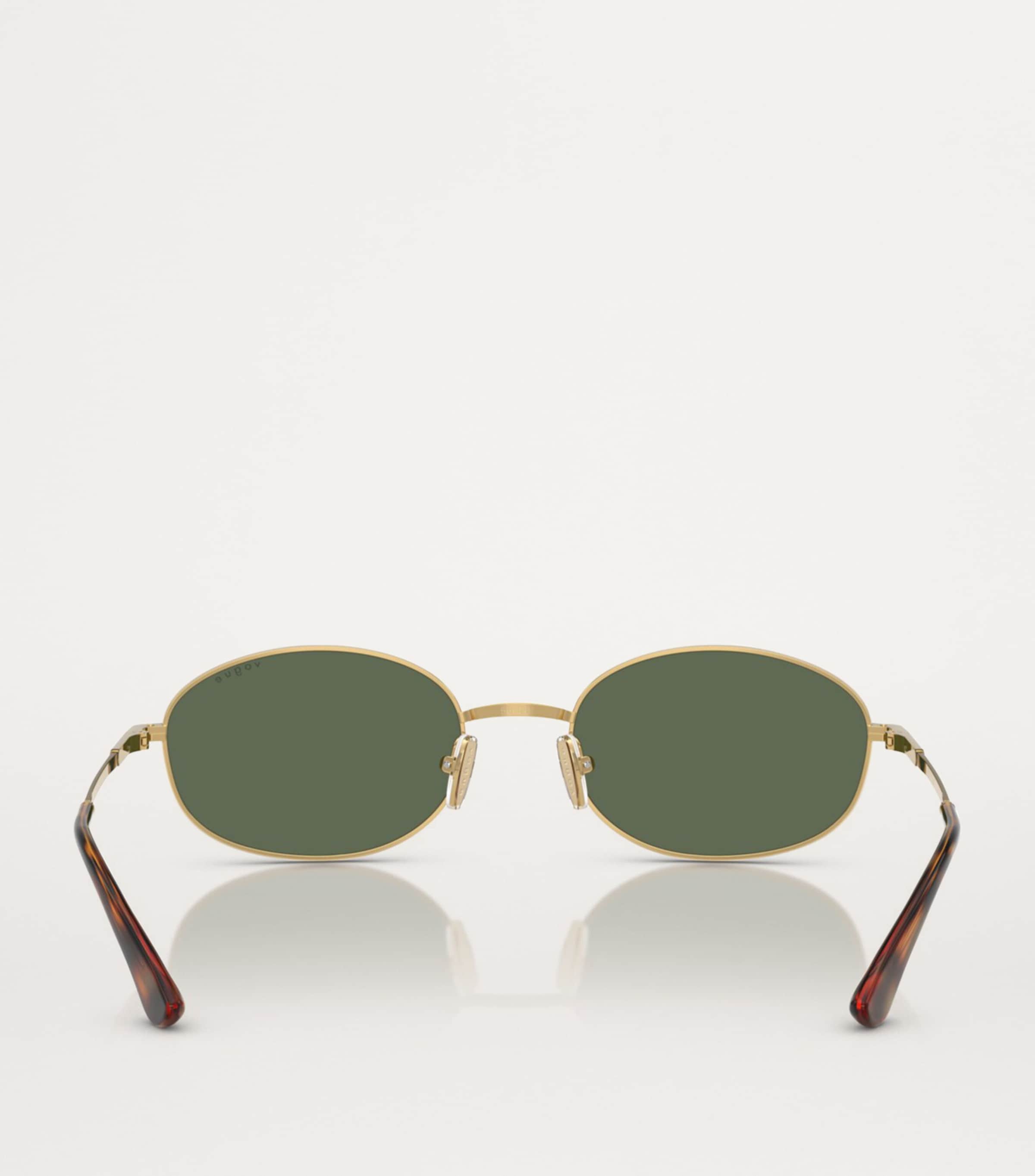 Vogue metal sunglasses, imported from the UK