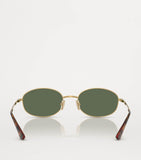 Vogue metal sunglasses, imported from the UK
