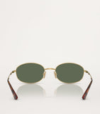 Vogue metal sunglasses, imported from the UK