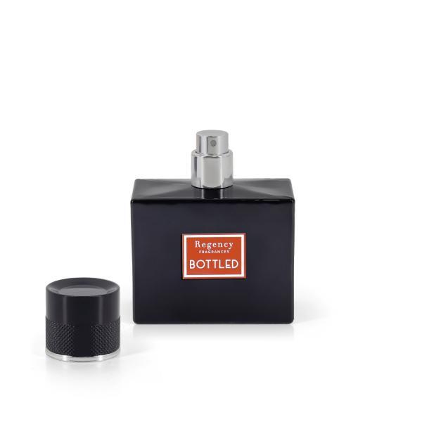 Regency Fragrances bottled eau de parfum 50ml, UK version