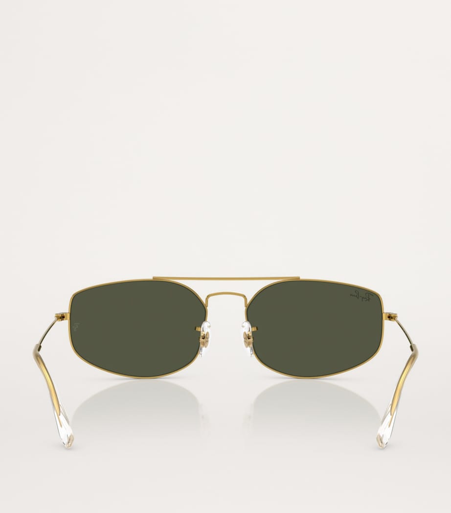 Ray-Ban Explorer V sunglasses, UK version