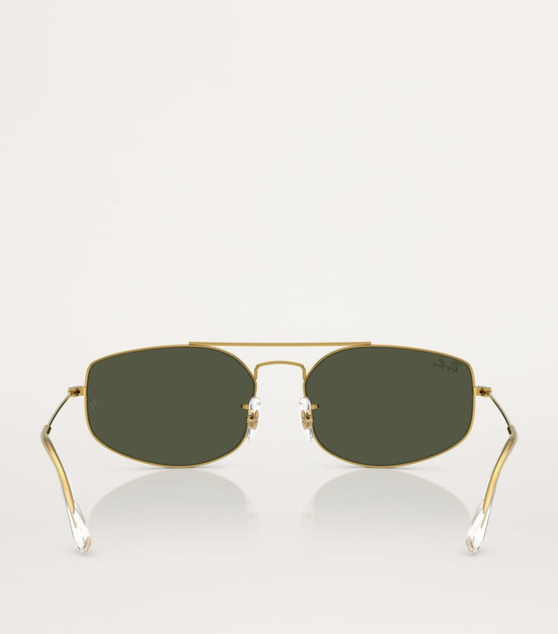 Ray-Ban Explorer V sunglasses, UK version