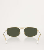 Ray-Ban Explorer V sunglasses, UK version