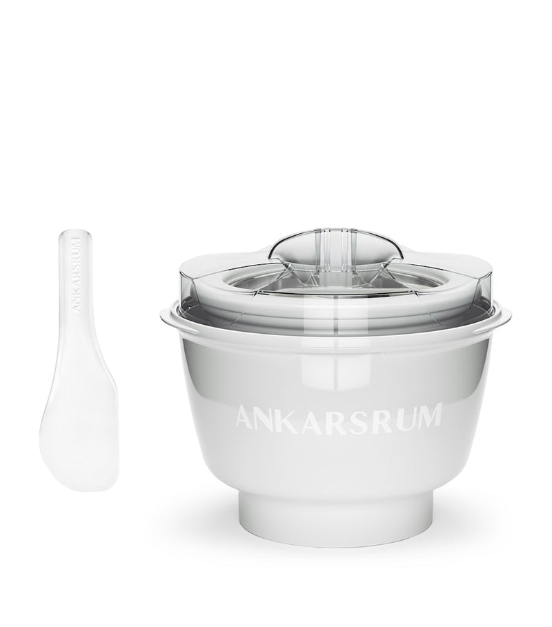 Accessoire sorbetière Ankarsrum pour robot pâtissier Assistent Original 6230 - Produit britannique