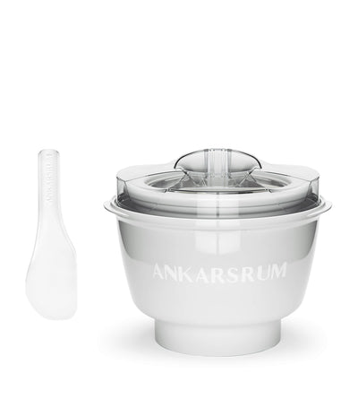 Harrods Ankarsrum Ice Cream Maker Attachment for Assistent Original 6230 Mixer- Buy online at McGrocer