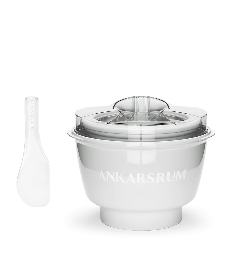 Ankarsrum Ice Cream Maker Attachment for Assistent Original 6230 Mixer - British product