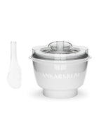Ankarsrum Ice Cream Maker Attachment for Assistent Original 6230 Mixer - British product