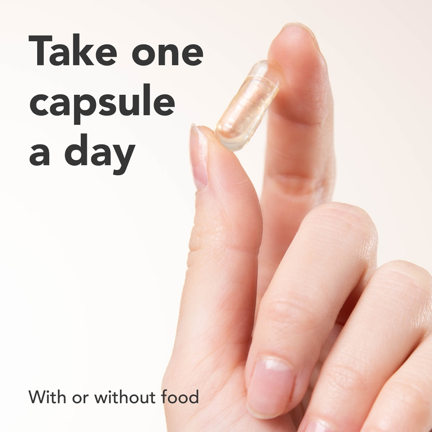 Zooki Biotics+ probiotic supplement 30 capsules, UK version