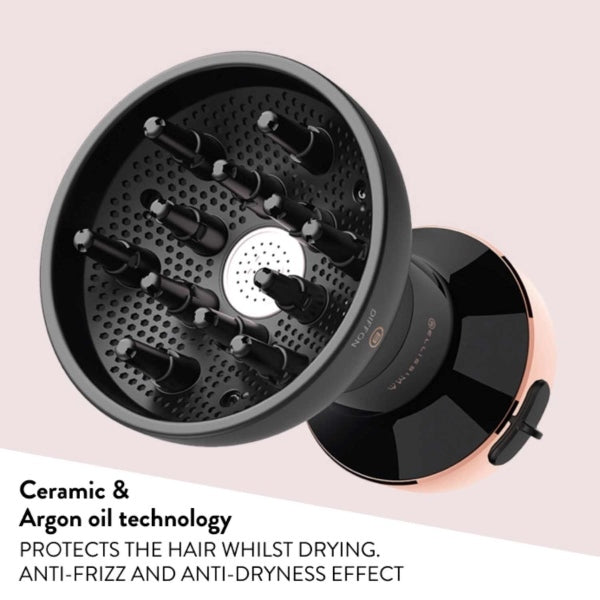 Bellissima Ceramic Diffon Diffuser (British brand)