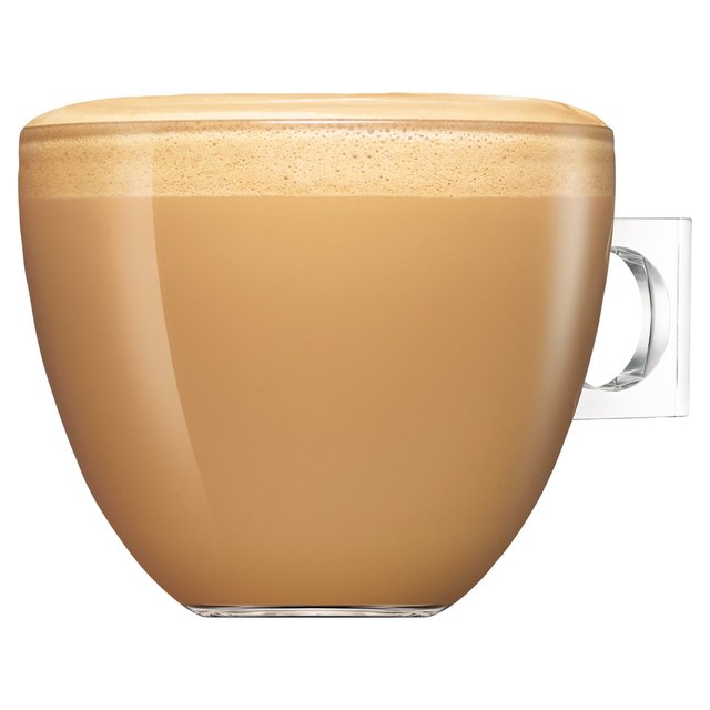 Nescafe Dolce Gusto Flat White   30 per pack GOODS M&S   