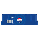 Pepsi Regular   24 x 330ml GOODS M&S   