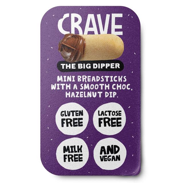 Crave  Big Dipper   48g GOODS M&S   