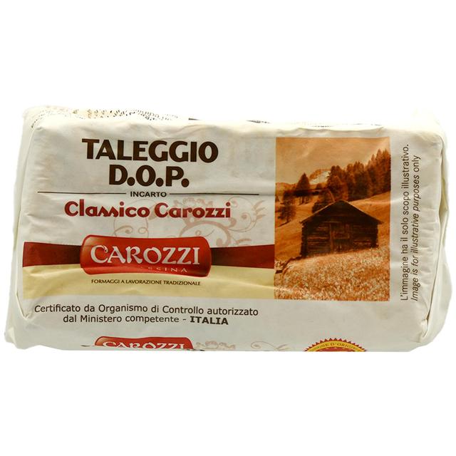 Carozzi Taleggio DOP   230g GOODS M&S   